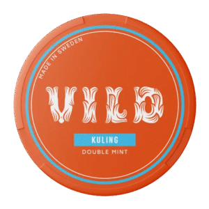 VILD Kuling Double Mint