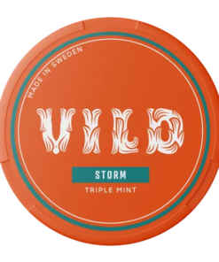 VILD Storm Triple Mint