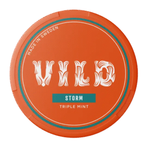 VILD Storm Triple Mint