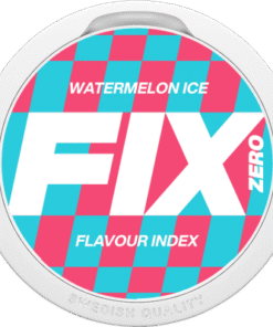 FIX Zero Watermelon Ice