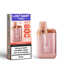 Lost Mary TP800 - Watermelon Ice
