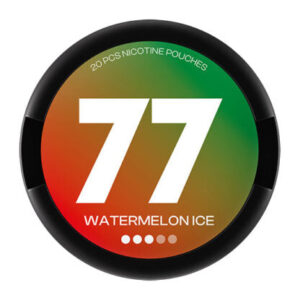 77 Watermelon Ice Strong