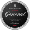 General White Strong