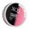 XQS Hallon Lakrits
