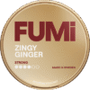 FUMI Zingy Ginger Strong