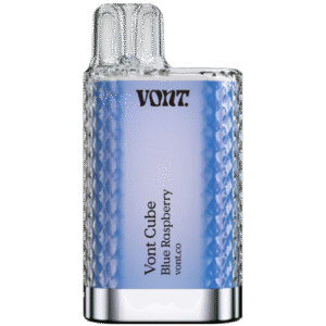 Vont Cube Blue Raspberry 20mg