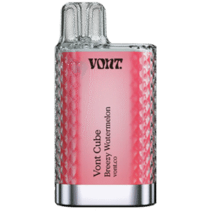 Vont Cube Breezy Watermelon 0mg