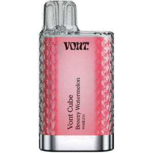 Vont Cube Breezy Watermelon 20mg