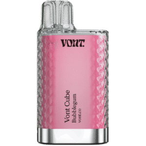 Vont Cube Bubblegum 20mg