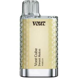 Vont Cube Sweet Melon 20mg