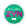 ZYN Cactus Spice Slim Strong