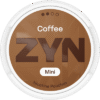 ZYN Coffee Mini Moist Normal