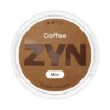 ZYN Coffee Mini Moist Normal
