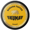 Kuma Banana Toffee