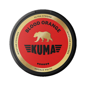KUMA Blood Orange