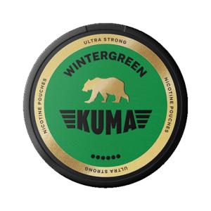KUMA Wintergreen