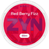 ZYN Red Berry Fizz Slim Strong