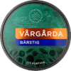 Vårgårda Bärstig Vit Portion
