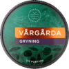 Vårgårda Gryning Vit Portion