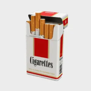 Cigaretter