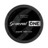 General ONE White Portion