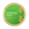 Göteborgs Rapé ONE Granskott Vit Portion