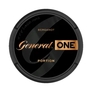 General ONE Portion