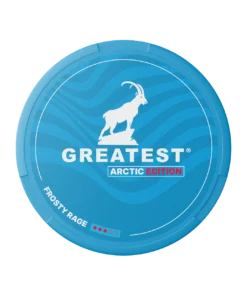 Greatest Arctic Edition