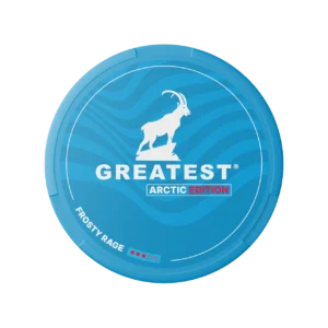 Greatest Arctic Edition