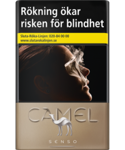 Camel Senso