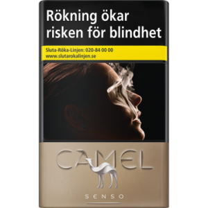 Camel Senso