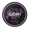BJÖRN Blueberry ICE