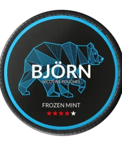 BJÖRN Frozen Mint