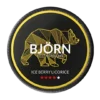 BJÖRN Ice Berry Licorice
