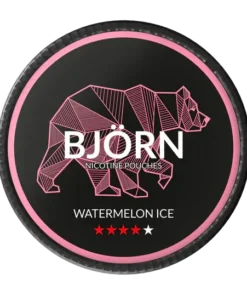 BJÖRN Watermelon ICE