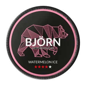 BJÖRN Watermelon ICE