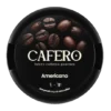 CAFERO Americano Nikotinfritt Snus