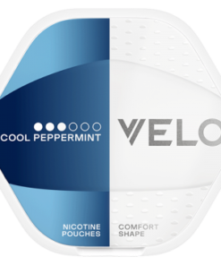 VELO Shift Cool Peppermint