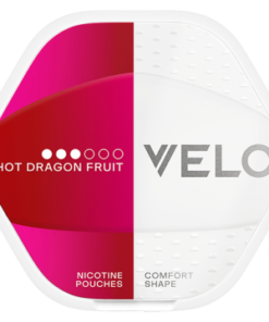 VELO Shift Hot Dragonfruit