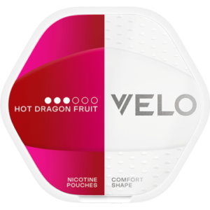 VELO Shift Hot Dragonfruit
