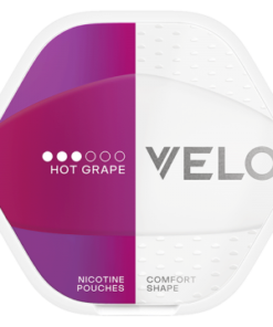 VELO Shift Hot Grape