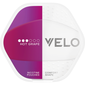 VELO Shift Hot Grape