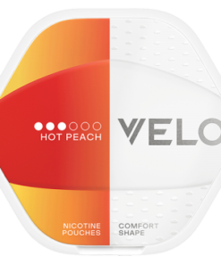 VELO Shift Hot Peach