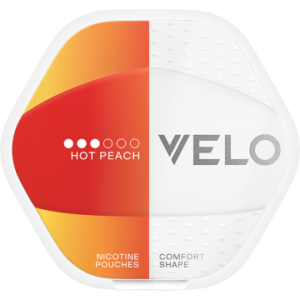 VELO Shift Hot Peach