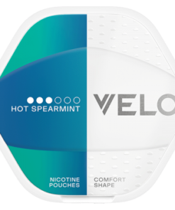 VELO Shift Hot Spearmint