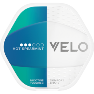 VELO Shift Hot Spearmint