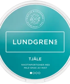 Lundgrens Tjäle
