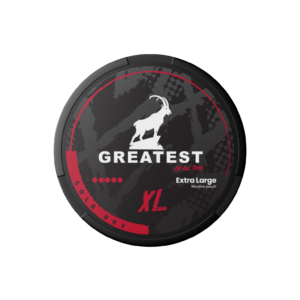 Greatest XL Cold Dry 16mg