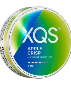 XQS Apple Crisp Strong