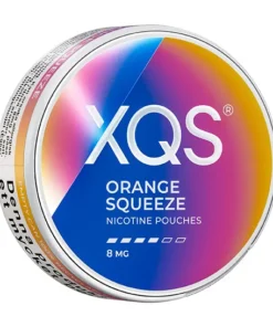 XQS Orange Squeeze Strong